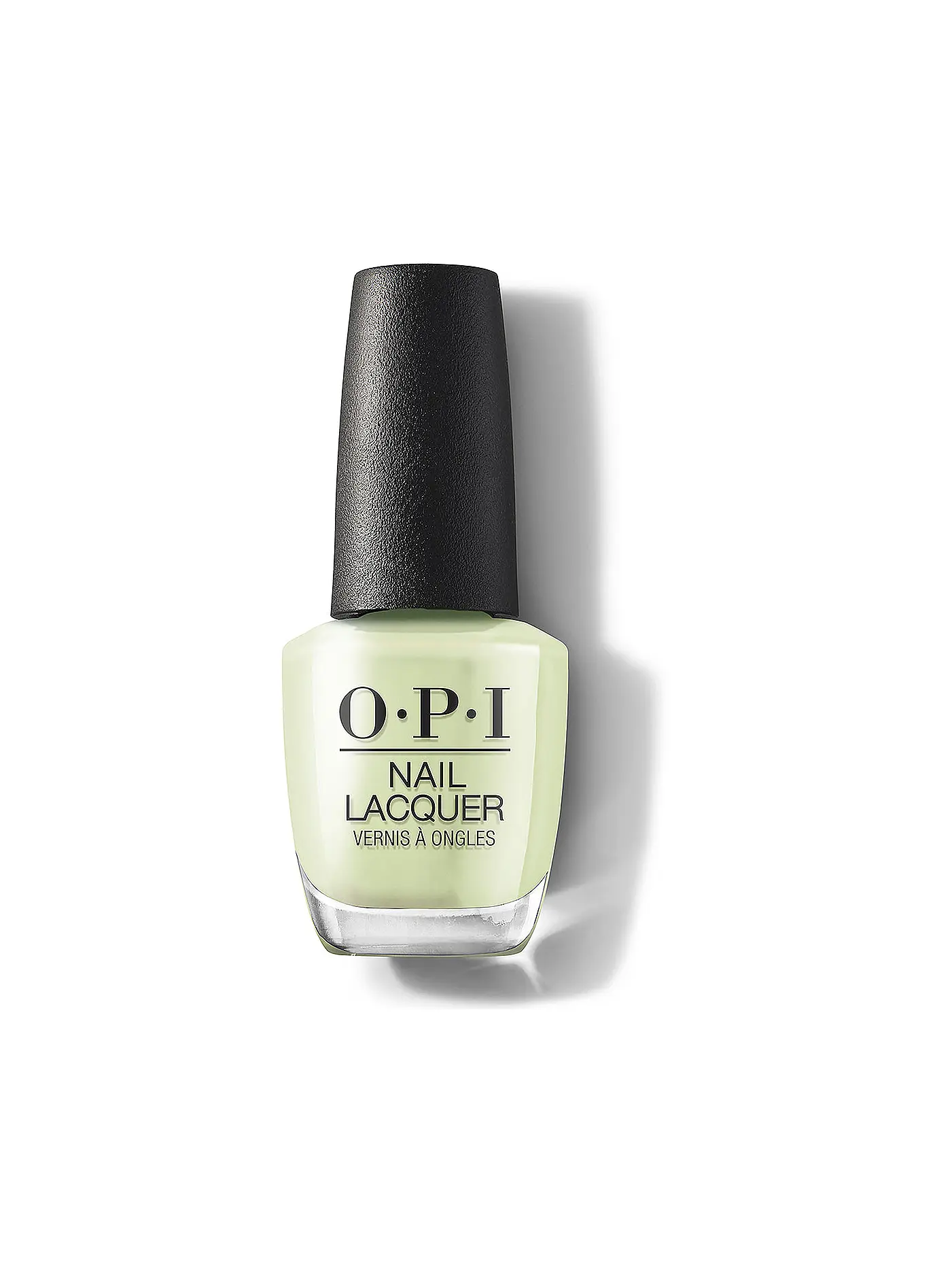 OPI | x XBOX - Nagellack ( 52  Racing for Pinks ) | grün